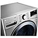 Lavatrice Standard F1P1CY2T Serie XXL 6 Motion 17 Kg Classe E Centrifuga 1100 giri - Foto miniatura 7