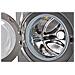 Lavatrice Standard F1P1CY2T Serie XXL 6 Motion 17 Kg Classe E Centrifuga 1100 giri - Foto miniatura 6