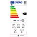 Lavatrice Standard F1P1CY2T Serie XXL 6 Motion 17 Kg Classe E Centrifuga 1100 giri - Foto miniatura 3