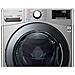 Lavatrice Standard F1P1CY2T Serie XXL 6 Motion 17 Kg Classe E Centrifuga 1100 giri - Foto miniatura 5