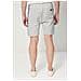 Bermuda Uomo gns3035be m gris-l - Foto miniatura 3