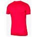 T-Shirt Dri-Fit Park 7 Bv6741-635 Bambino Taglia L Colore Arancione - Foto miniatura 3