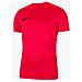 T-Shirt Dri-Fit Park 7 Bv6741-635 Bambino Taglia L Colore Arancione - Foto miniatura 4
