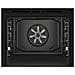 Forno Da Incasso 72l 60cm Con Pirolisi Nera - Bbim13300dxpse-1 - Foto miniatura 4