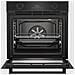 Forno Da Incasso 72l 60cm Con Pirolisi Nera - Bbim13300dxpse-1 - Foto miniatura 5