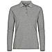 Manhattan L /s Women Grigio Melan L - Foto miniatura 1