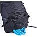 Zaino Turistico Karrimor Dorango 30+5 Colore: Nero - Foto miniatura 8