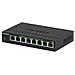 Ms308e Non Gestito 2.5g Ethernet 100/1000/2500 Nero (8 Port 2.5g Um Plus Switch - 8x 2.5g Lan) - Foto miniatura 1