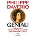 Philippe Daverio - Geniali. I 60 artisti che hanno segnato la storia dell'arte - Foto miniatura 1