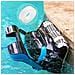 Ruote Di Ricambio Per Pulitori Per Piscine Dolphin, Confezione Da 4 - Foto miniatura 2