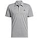 Polo-shirt Performance Drive Heather H56774, Uomini, Grigio, Xs - Foto miniatura 1