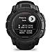Instinct 2X Solar Tactical Edition 2,79 cm (1.1") MIP 50 mm Digitale 176 x 176 Pixel Touch screen Nero GPS (satellitare) - Foto miniatura 8