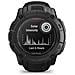 Instinct 2X Solar Tactical Edition 2,79 cm (1.1") MIP 50 mm Digitale 176 x 176 Pixel Touch screen Nero GPS (satellitare) - Foto miniatura 10