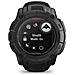 Instinct 2X Solar Tactical Edition 2,79 cm (1.1") MIP 50 mm Digitale 176 x 176 Pixel Touch screen Nero GPS (satellitare) - Foto miniatura 11