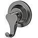 Ganci A Ventosa Resistenti - Set Di 3 Grey - Foto miniatura 3