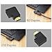 Adattatore HDMI Maschio / Femmina Angolato 90° (IADAP HDMI-R) - Foto miniatura 10