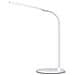 I-LAMP-DSK10 lampada da tavolo Lampadina /e non sostituibile /i 5,5 W LED G Bianco - Foto miniatura 3