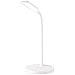 I-LAMP-DSK10 lampada da tavolo Lampadina /e non sostituibile /i 5,5 W LED G Bianco - Foto miniatura 10