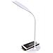 I-LAMP-DSK10 lampada da tavolo Lampadina /e non sostituibile /i 5,5 W LED G Bianco - Foto miniatura 11