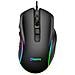 Mouse Da Gioco Cablato Rgb A 10 Tasti Ad Alta Velocità: Prestazioni E Personalizzazione - Foto miniatura 2