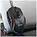Mouse Da Gioco Cablato Rgb A 10 Tasti Ad Alta Velocità: Prestazioni E Personalizzazione - Foto miniatura 4