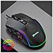 Mouse Da Gioco Cablato Rgb A 10 Tasti Ad Alta Velocità: Prestazioni E Personalizzazione - Foto miniatura 5
