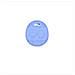 Custodia Protettiva In Silicone Per Tamagotchi Uni - Protezione E Stile Blue - Foto miniatura 2