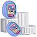 Custodia Protettiva In Silicone Per Tamagotchi Uni - Protezione E Stile Blue - Foto miniatura 3