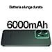 Reno 14 5G 512GB 12GB Ram Display 6.59" Main Camera 50MP USB tipo-C Dual nanoSim Android 15 Dimensity 8350. 6000 mAh Luminous Green - Foto miniatura 6