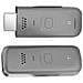 Kit Trasmettitore E Ricevitore Video Hdmi Wireless 1080p Plug & Play Grey - Foto miniatura 2
