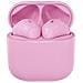 JOY Auricolare True Wireless Stereo (TWS) In-ear Chiamate /Musica /Sport /Tutti i giorni Bluetooth Rosa - Foto miniatura 4