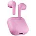 JOY Auricolare True Wireless Stereo (TWS) In-ear Chiamate /Musica /Sport /Tutti i giorni Bluetooth Rosa - Foto miniatura 5