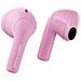 JOY Auricolare True Wireless Stereo (TWS) In-ear Chiamate /Musica /Sport /Tutti i giorni Bluetooth Rosa - Foto miniatura 6