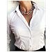 Collana Girocollo In Argento 40cm ""rock-one"" - Foto miniatura 2