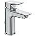 Miscelatore Monocomando Lavabo Ceramix Cromo - Foto miniatura 1