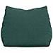 Cuscino per Schiena Verde Scuro 45 x 20 x 35 cm - Foto miniatura 6
