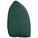 Cuscino per Schiena Verde Scuro 45 x 20 x 35 cm - Foto miniatura 7