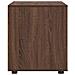 Armadio Rovere Marrone 60 x 48 x 57 cm Legno multistrato - Foto miniatura 7