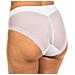 Mutandine Da Donna Secrets Effetto Pancia Piatta Senza Cuciture 1030754 - Foto miniatura 3