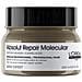 L'oreal Professionnel, Serie Expert Absolut Repair Molecular, Maschera Crema Trattamento Capelli, Per La Riparazione, 250 Ml - Foto miniatura 1