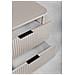 | Mobili bagno 120cm | Beige Mat - Legno | L /H /P 120/52/41cm | ELEGANCE | Mobile sottolavabo, Mobili bagno, Mobili base, Lavabo - Foto miniatura 2