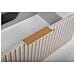 | Mobili bagno 120cm | Beige Mat - Legno | L /H /P 120/52/41cm | ELEGANCE | Mobile sottolavabo, Mobili bagno, Mobili base, Lavabo - Foto miniatura 6