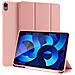 Cover per iPad Air 11 (2025) - Pelle /PU, Oro Rosa - Foto miniatura 1