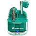 Music Hero Auricolare True Wireless Stereo (TWS) In-ear Musica e Chiamate Bluetooth Ciano - Foto miniatura 1