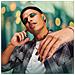 Music Hero Auricolare True Wireless Stereo (TWS) In-ear Musica e Chiamate Bluetooth Ciano - Foto miniatura 4