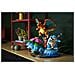 Pokémon 72153 Venusaur, Charizard e Blastoise, Kit di Modellismo 3D per Adulti con 3 Action Figure, Regalo da Collezione - Foto miniatura 8