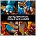 Pokémon 72153 Venusaur, Charizard e Blastoise, Kit di Modellismo 3D per Adulti con 3 Action Figure, Regalo da Collezione - Foto miniatura 9