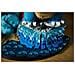 Pokémon 72153 Venusaur, Charizard e Blastoise, Kit di Modellismo 3D per Adulti con 3 Action Figure, Regalo da Collezione - Foto miniatura 10