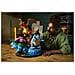 Pokémon 72153 Venusaur, Charizard e Blastoise, Kit di Modellismo 3D per Adulti con 3 Action Figure, Regalo da Collezione - Foto miniatura 17