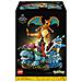 Pokémon 72153 Venusaur, Charizard e Blastoise, Kit di Modellismo 3D per Adulti con 3 Action Figure, Regalo da Collezione - Foto miniatura 1